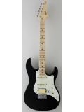 BOS-M/BK ODYSSEY BOUNDARY SERIES (Black), зображення 1